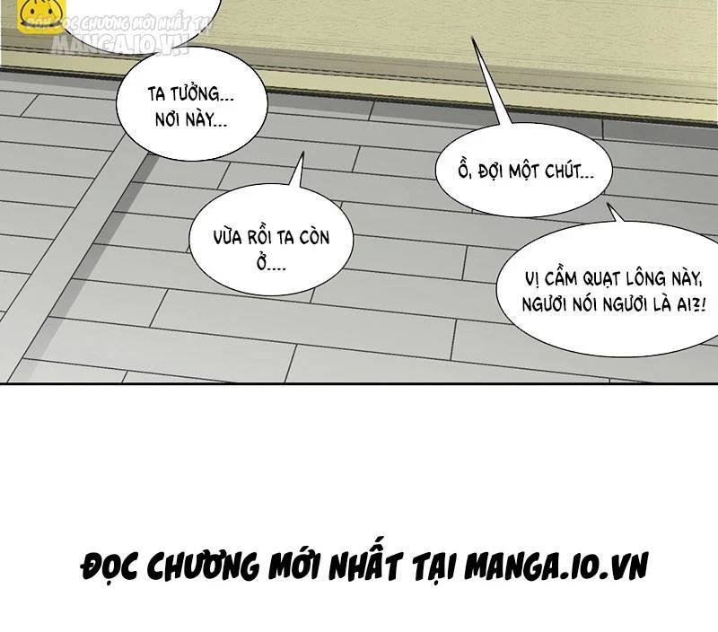 Câu Lạc Bộ Trường Sinh Chương 283 Ảnh 24