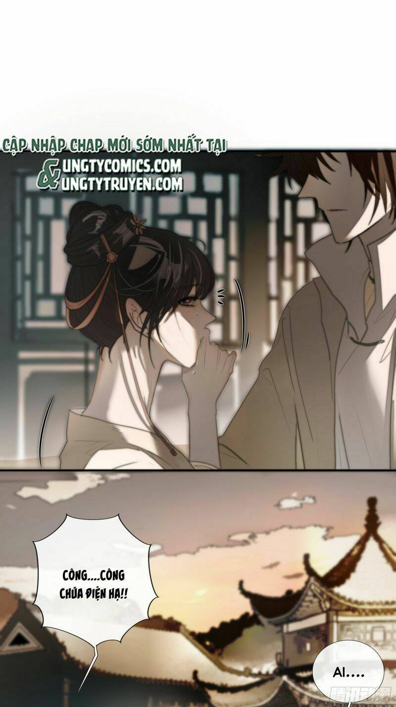 Nguyệt Trụy Trọng Minh Chương 4 Ảnh 17