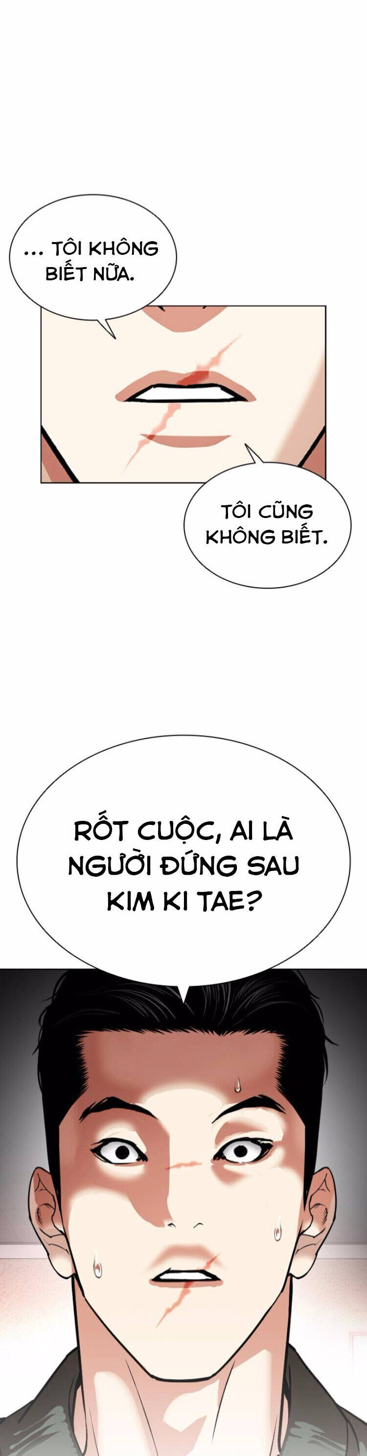 Hoán Đổi Nhiệm Màu Chương 554 Ảnh 61