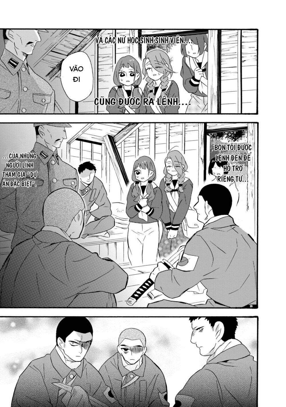 Will You Marry Me Again If You Are Reborn? Chương 19 Ảnh 22