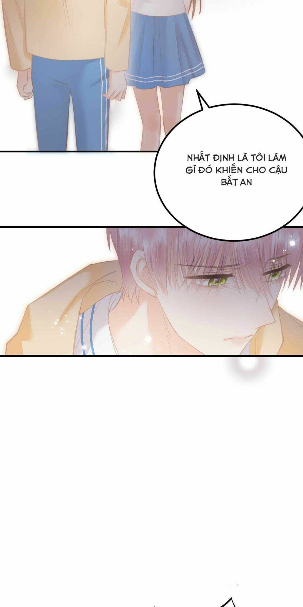 Khảo Nghiệm Cuối Cùng Của Tra Nữ Chương 19 Ảnh 16