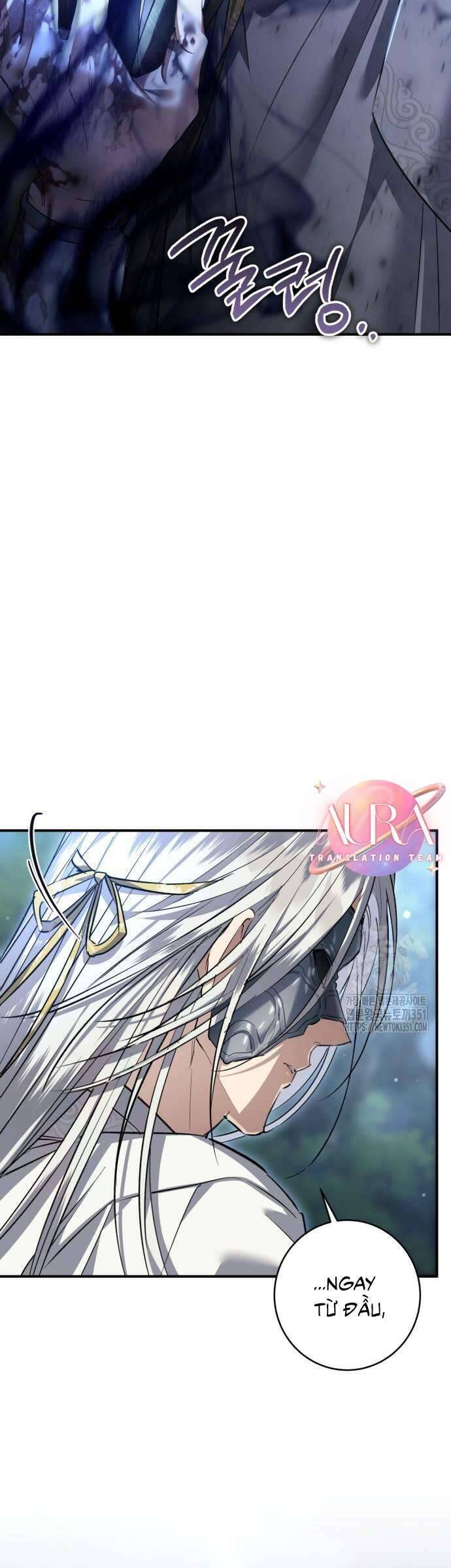 Khi Hắc Lang Gọi Tên Tôi Chương 28 Ảnh 9