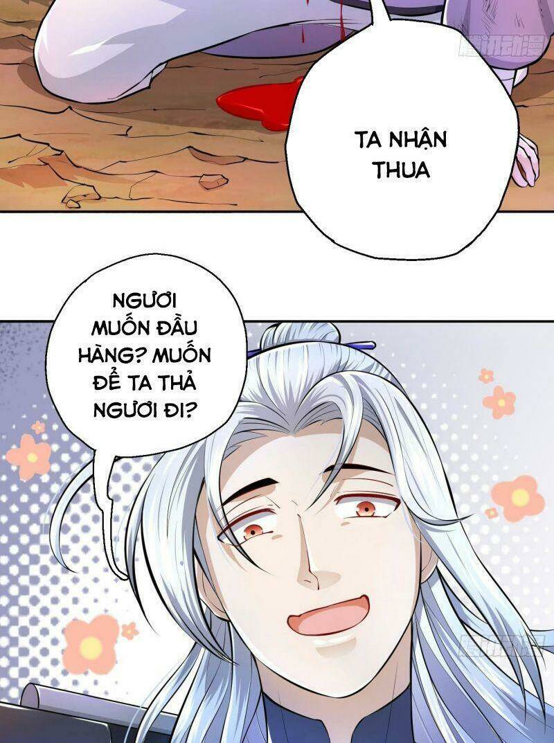Tu Chân Toàn Dựa Số Lý Hóa Chương 8 Ảnh 32