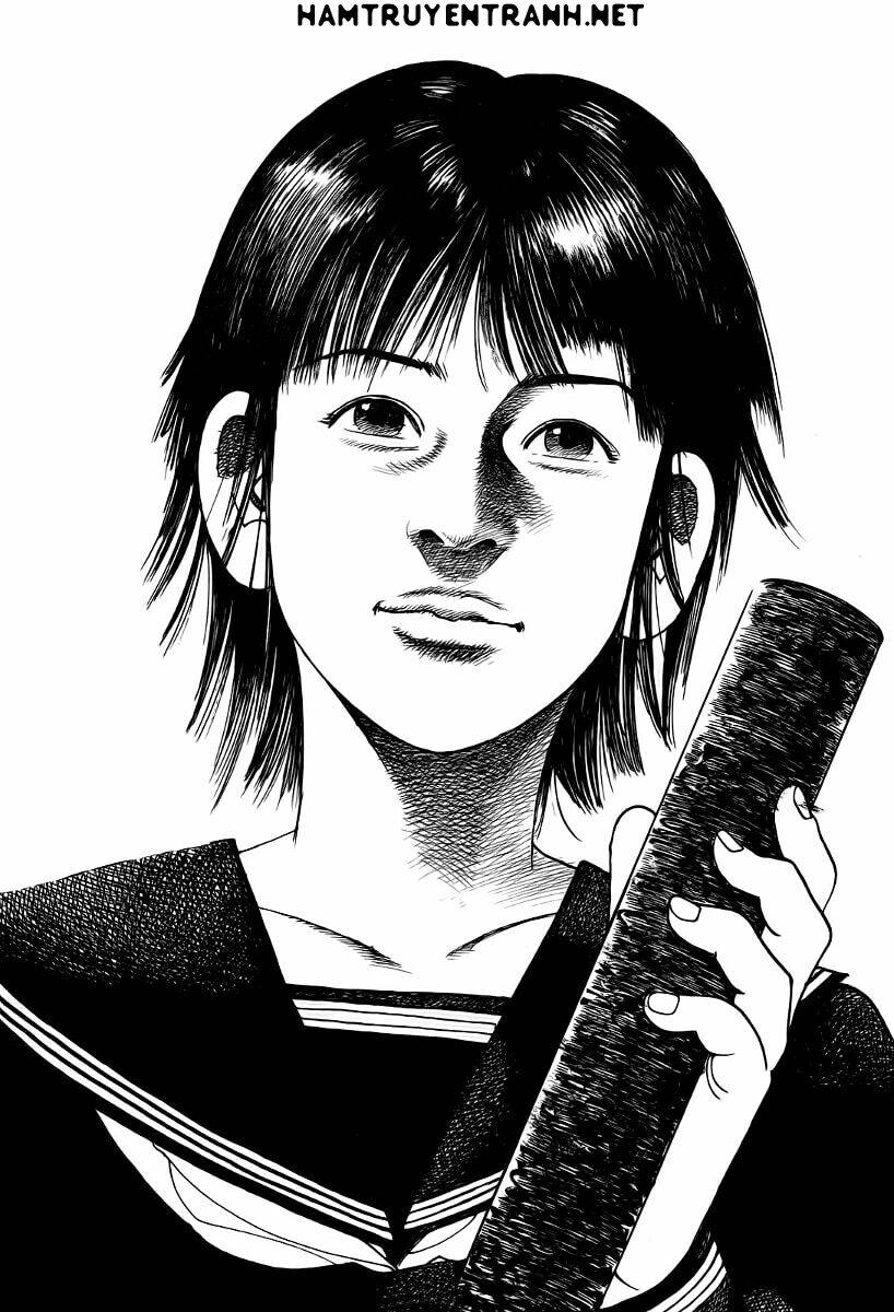 Yomawari Sensei Chương 5 Ảnh 32