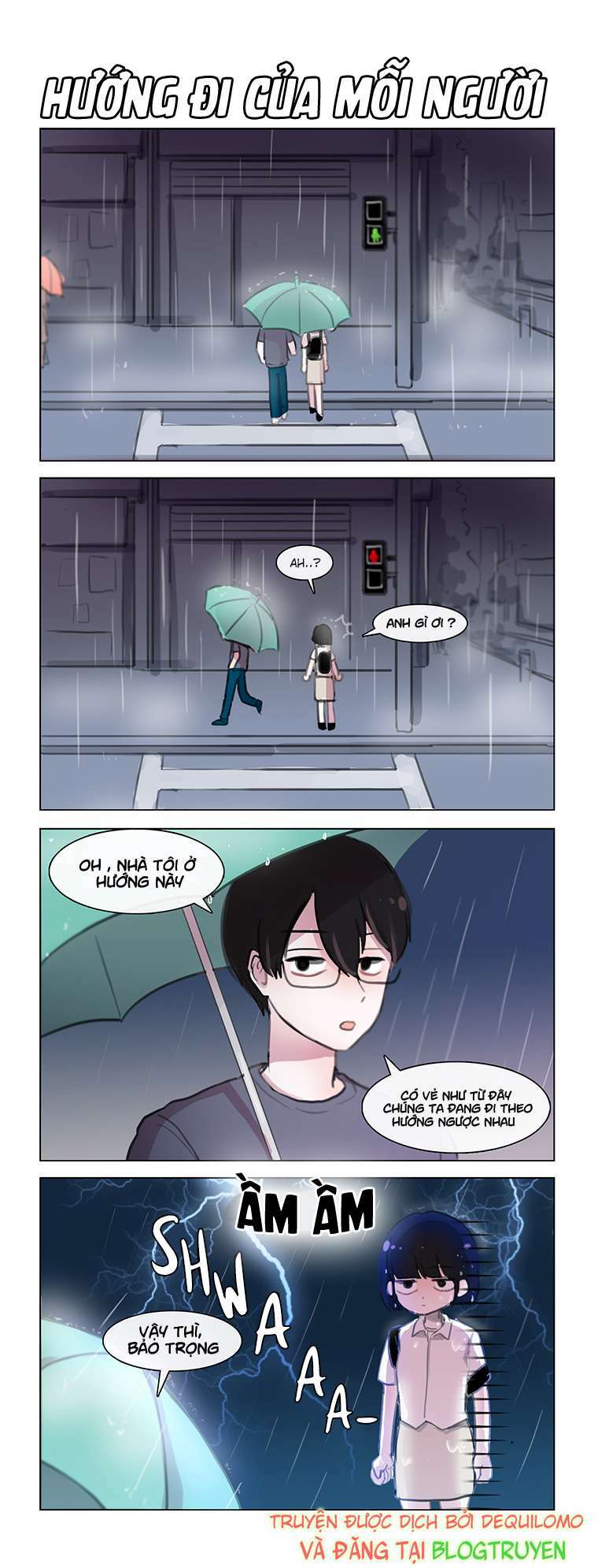 She Hates Me Chương 3 Ảnh 4