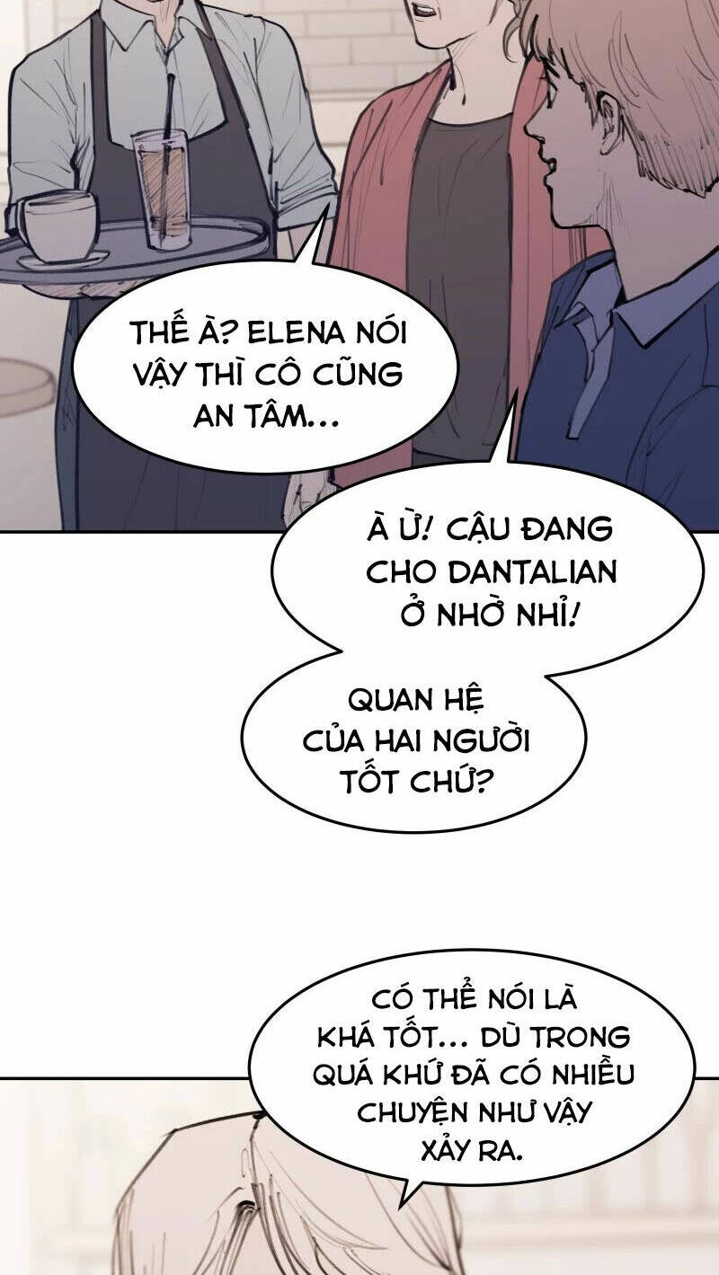 Tướng Quỷ Dạy Yêu Chương 128 Ảnh 27