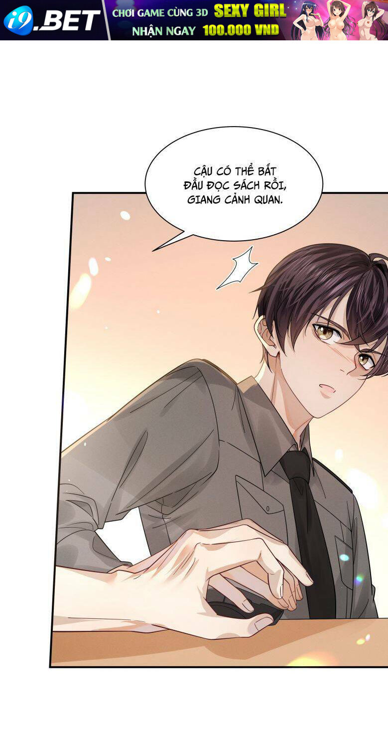 Vùng Cấm Chương 13 Ảnh 14