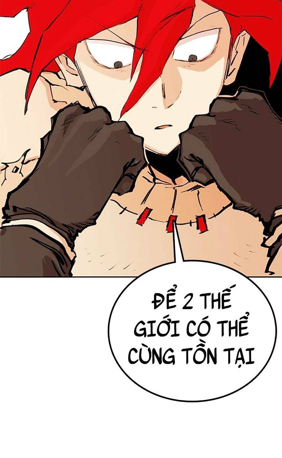 Hard Core Leveling Warrior Ss2 Chương 126 Ảnh 101