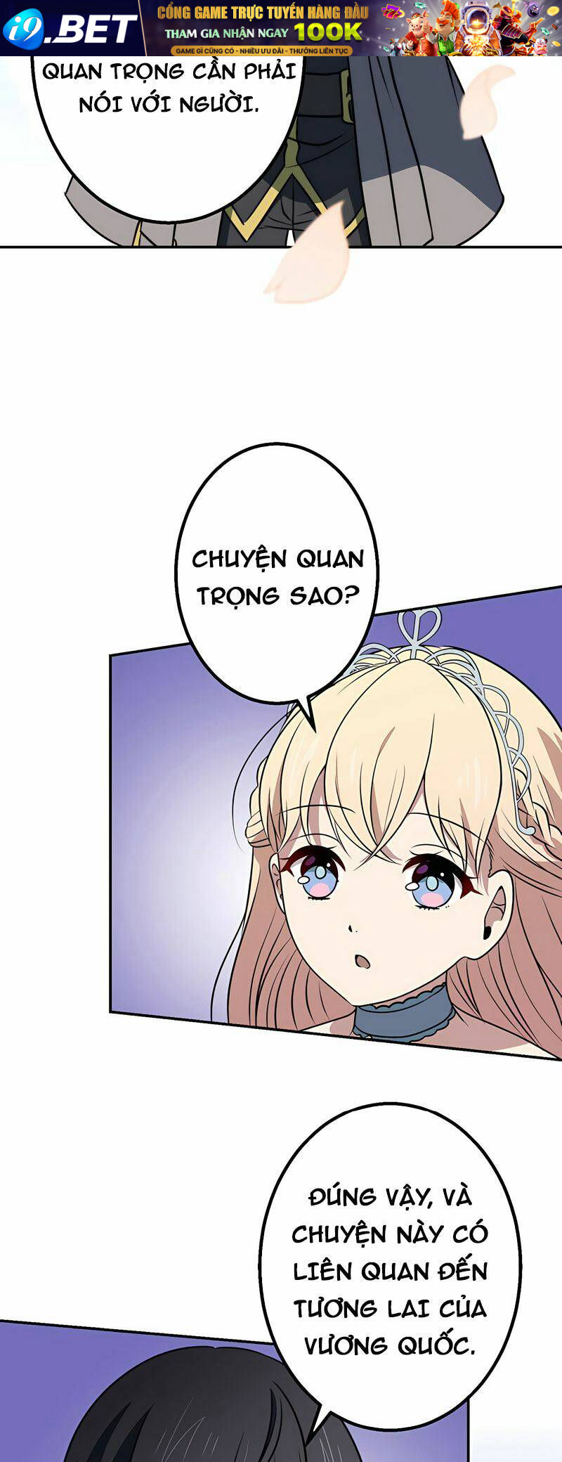 Cuộc Sống Của Một Pháp Sư Xuyên Không Thế Giới Khác Chương 20 Ảnh 61
