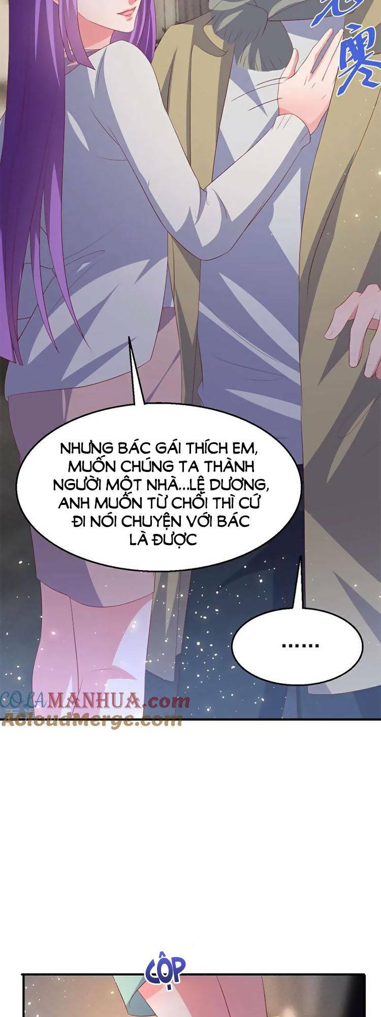 Hôm Nay Từ Chối Lục Tiên Sinh Chưa? Chương 197 Ảnh 3