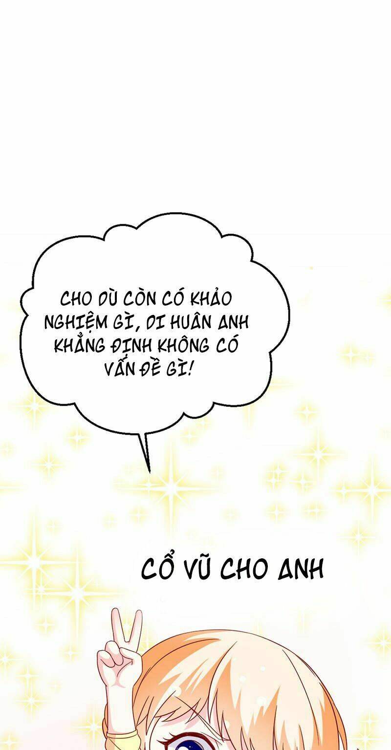 Này ! Đừng Động Vào Phô Mai Của Tôi Chương 157 Ảnh 18