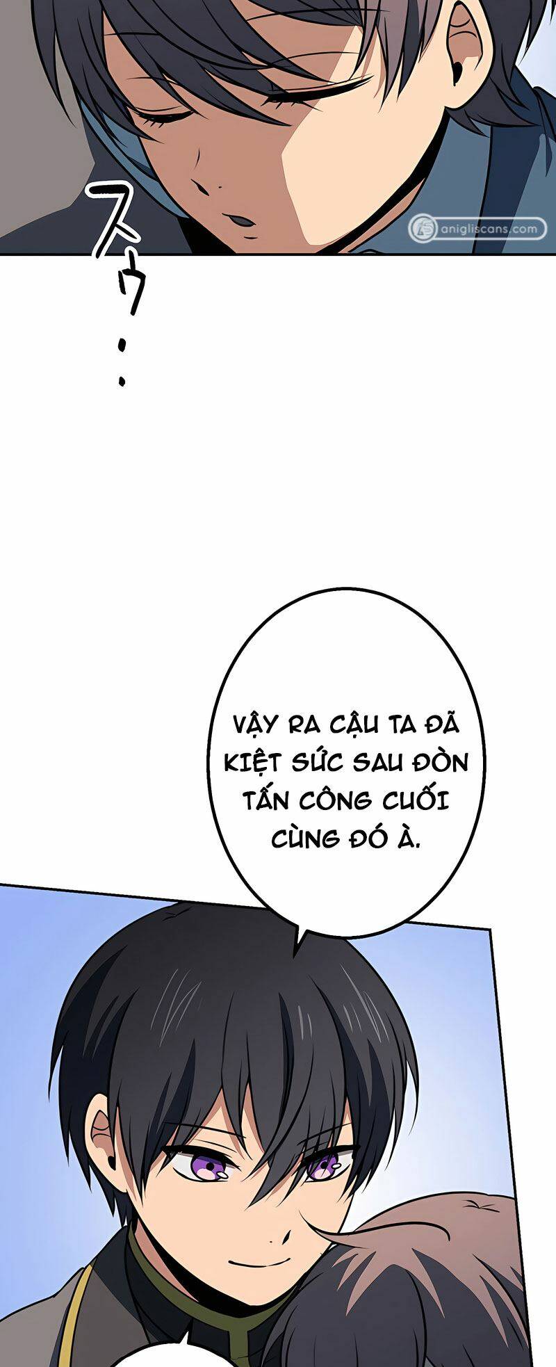 Cuộc Sống Của Một Pháp Sư Xuyên Không Thế Giới Khác Chương 20 Ảnh 10