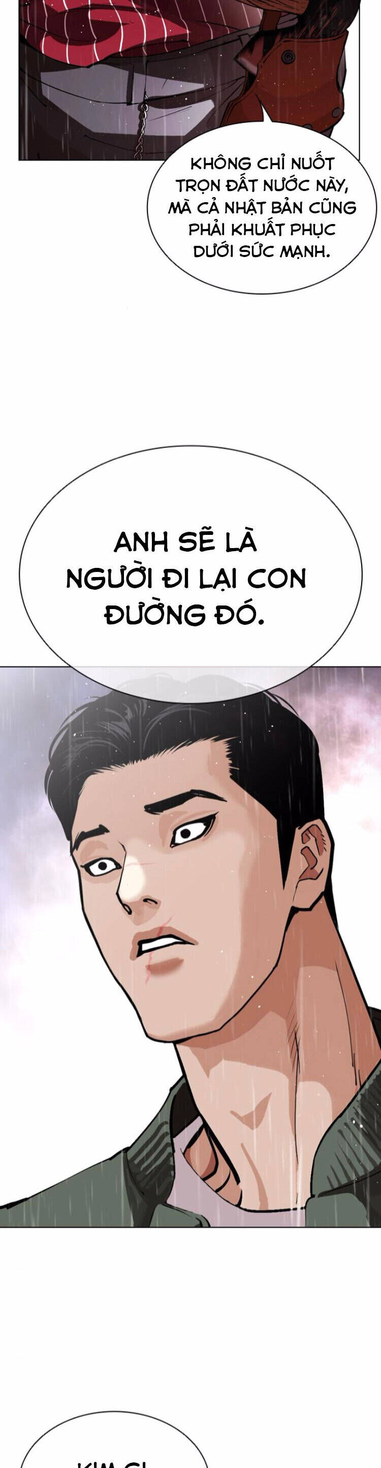 Hoán Đổi Nhiệm Màu Chương 554 Ảnh 11