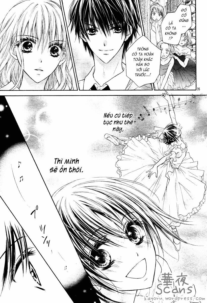 Kaname Étoile Girl Chương 1 Ảnh 38
