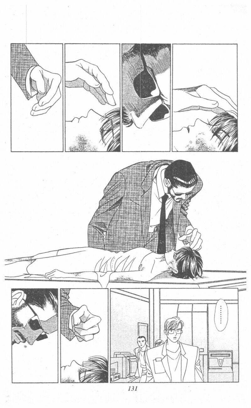 Nàng Tiên Ánh Trăng - Kaguya Hime Chương 9 Ảnh 130