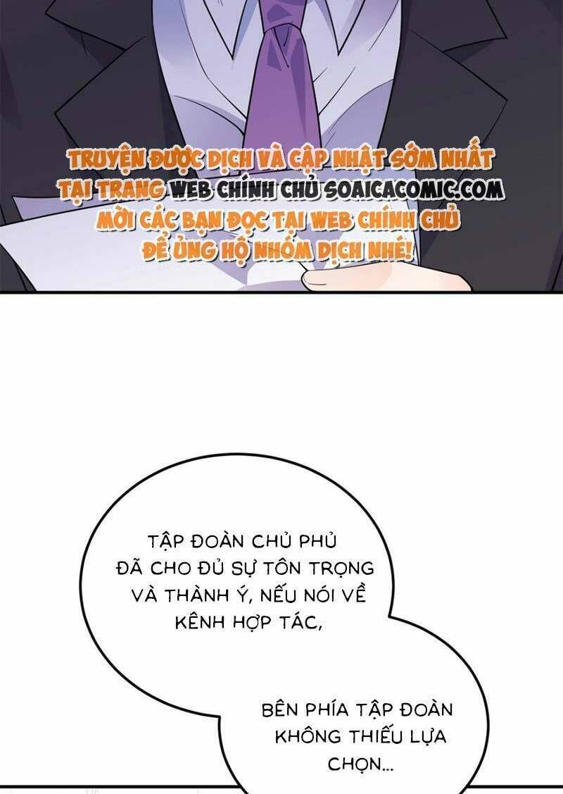 Trọng Sinh Báo Thù Gặp Được Bá Đạo Tổng Tài Chương 8 Ảnh 27