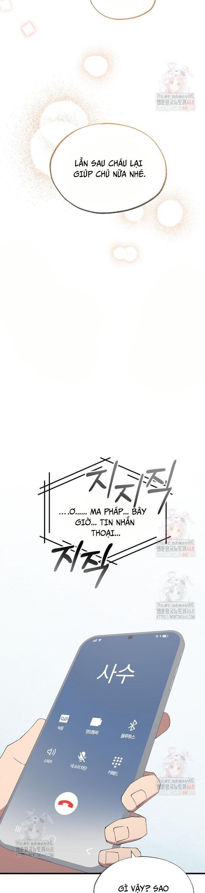 Cửa Hàng Diệu Kỳ Chương 69 Ảnh 22