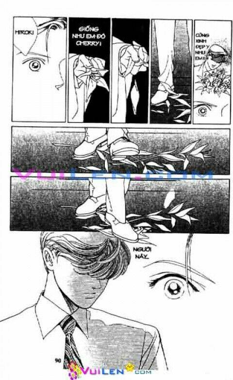 Nàng Tiên Ánh Trăng - Kaguya Hime Chương 11 Ảnh 91