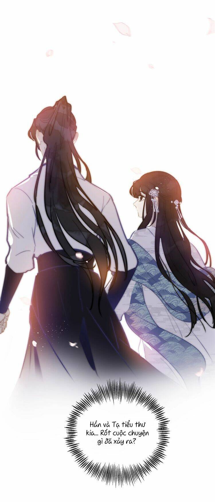 Mãn Đình Phương - Thiên Hạ Duy Khanh Chương 15 Ảnh 39