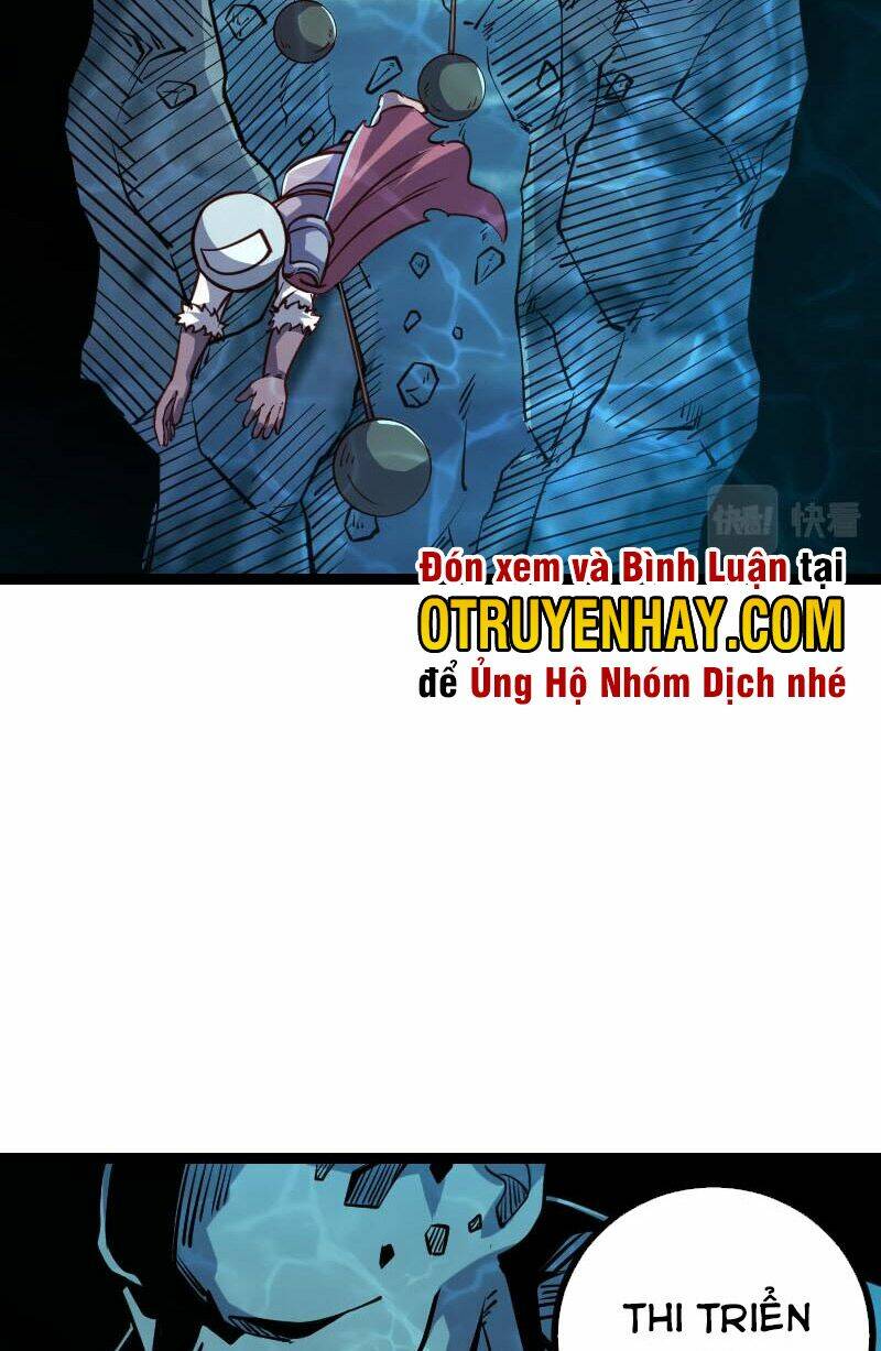Tối Cường Thành Chủ Đích Dị Giới Chương 27 Ảnh 5