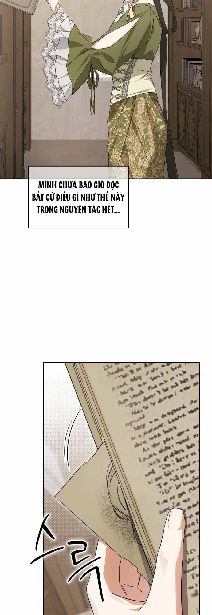 Tôi Là Một Nhân Vật Phản Diện, Nhưng Chồng Tôi Thật Đẹp Trai Chương 4 Ảnh 19