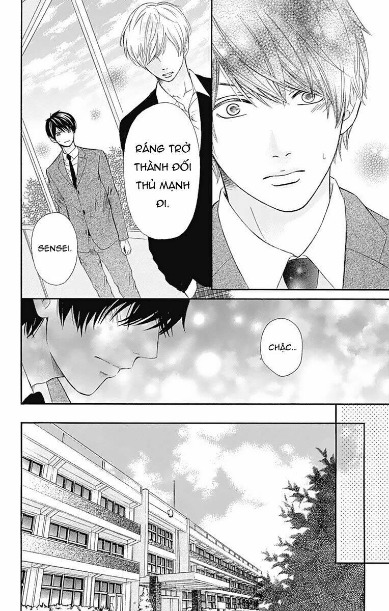 Furuya-Sensei Wa An-Chan No Mono Chương 8 Ảnh 43