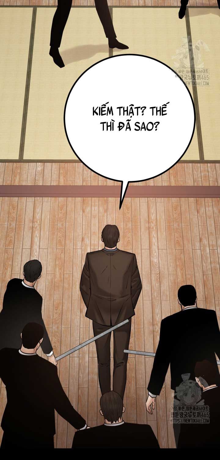 Thanh Kiếm Báo Thù Chương 48 Ảnh 59
