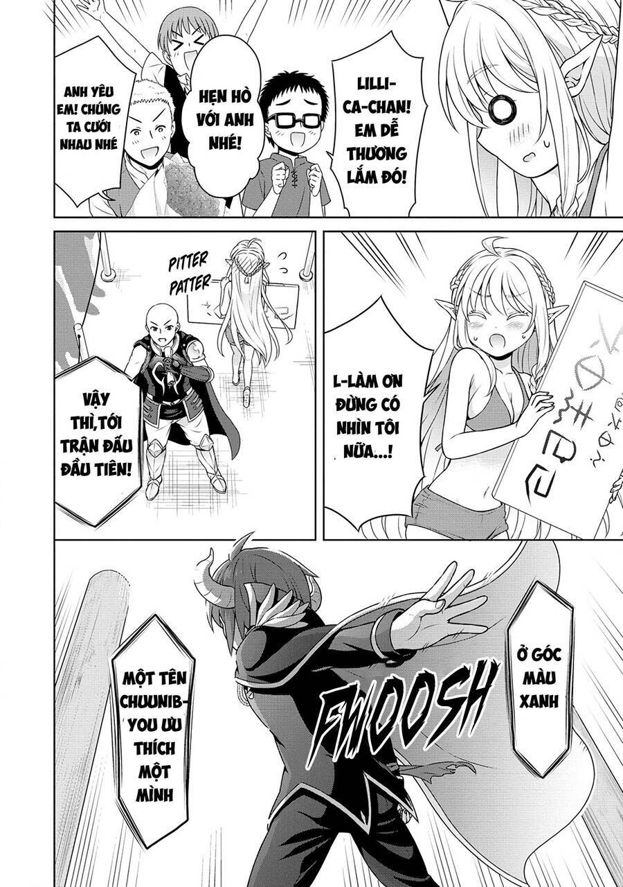 Cheat Kusushi No Slow Life: Isekai Ni Tsukurou Drugstore Chương 44 Ảnh 25