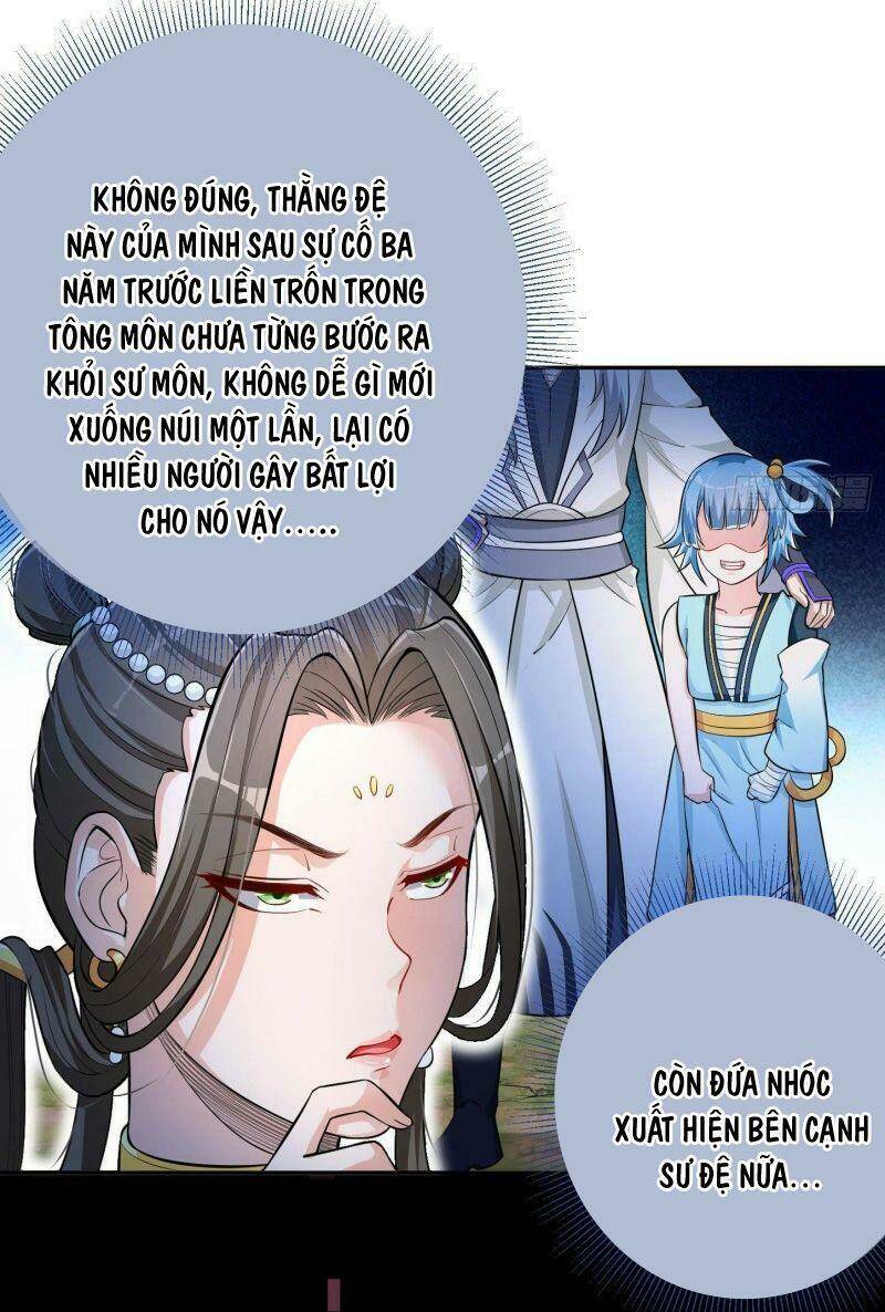 Tu Chân Toàn Dựa Số Lý Hóa Chương 21 Ảnh 4