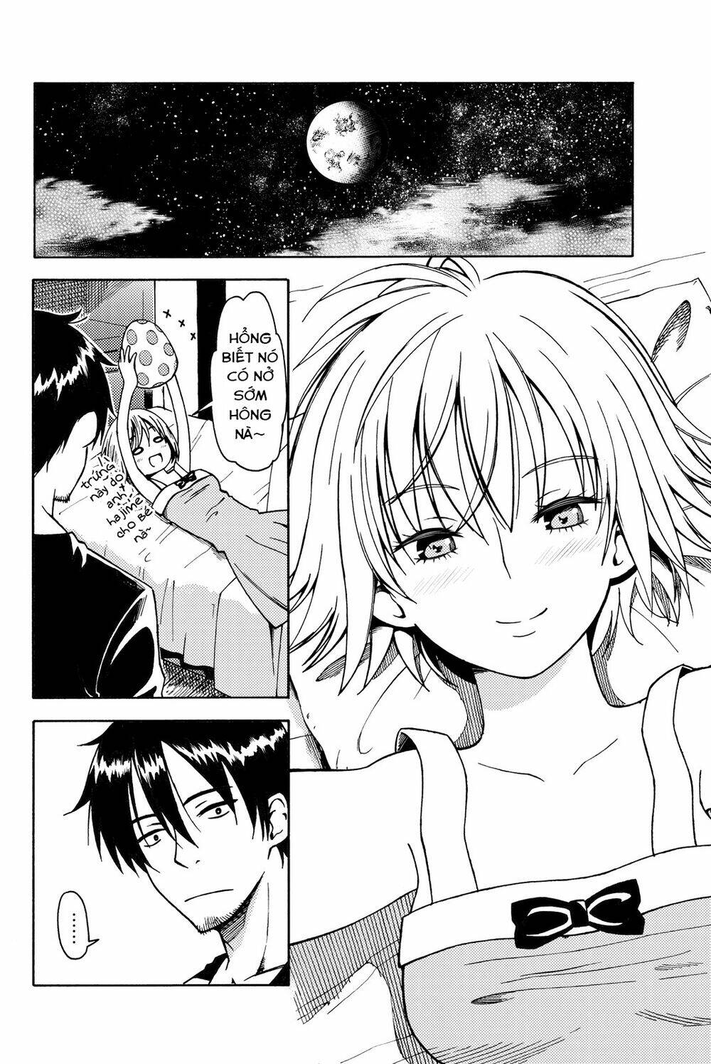 29-Sai Hitorimi Chuuken Boukensha No Nichijou Chương 11 Ảnh 4