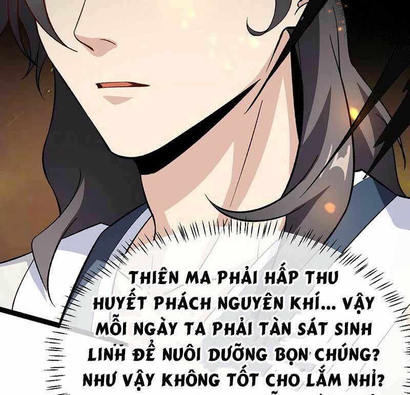 Vĩnh Sinh Chương 81 Ảnh 22