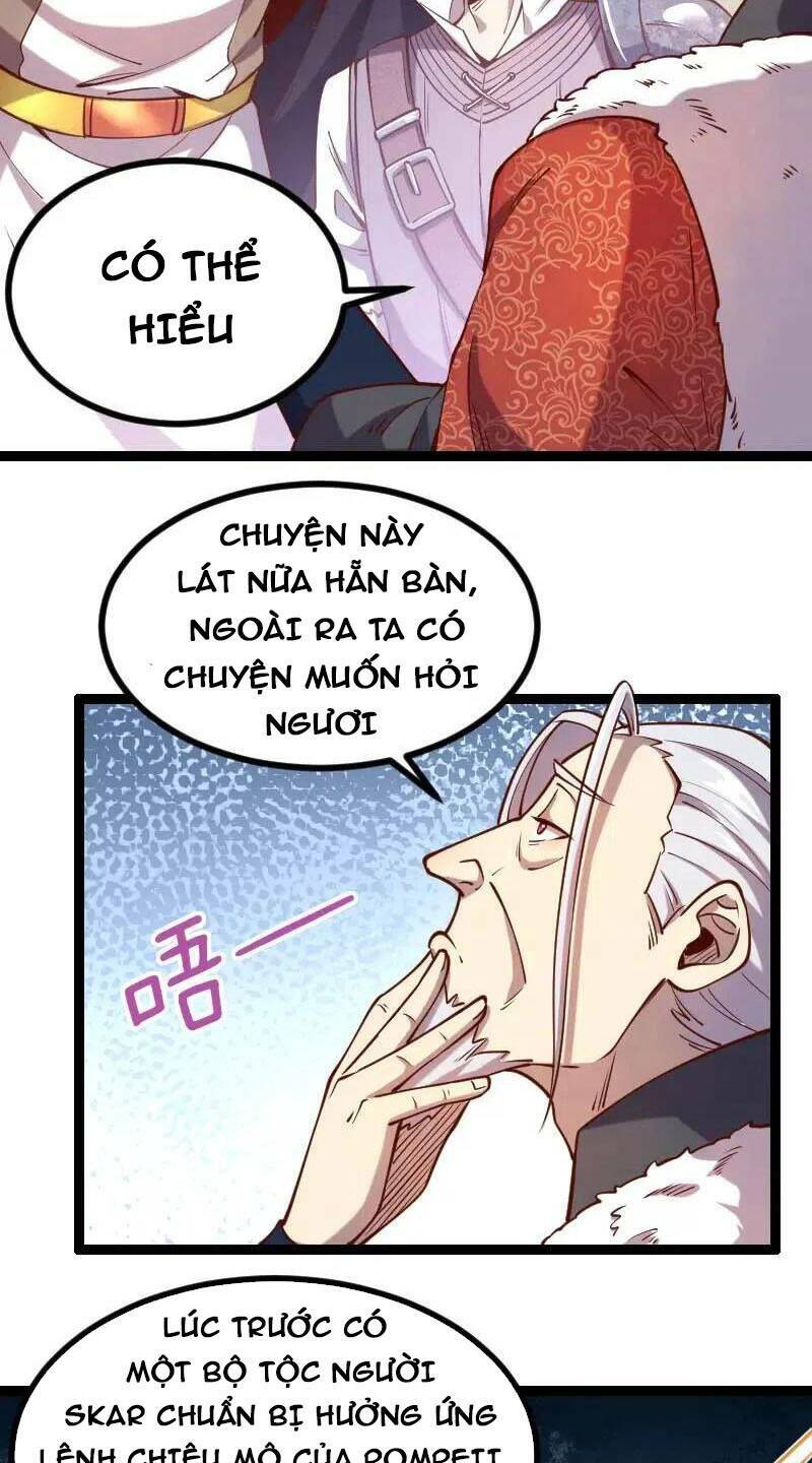 Tối Cường Thành Chủ Đích Dị Giới Chương 42 Ảnh 39