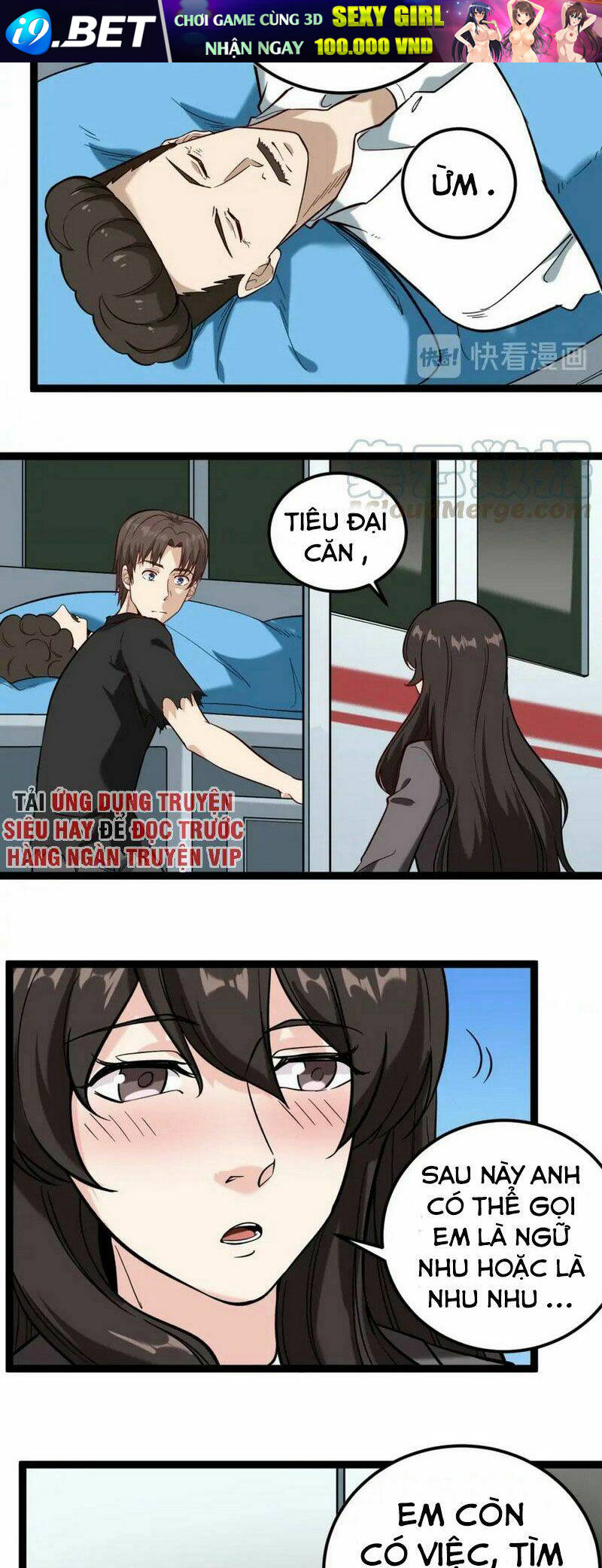 Hồi Xuân Tiểu Độc Y Chương 76 Ảnh 33