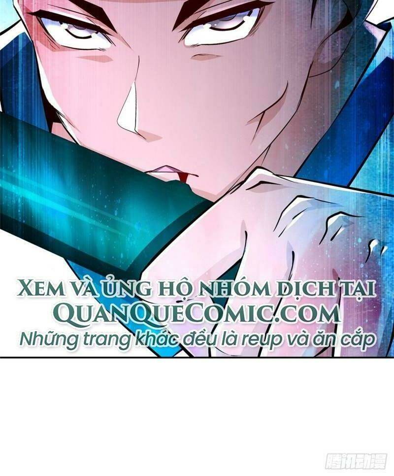 Võng Du Chi Tối Cường Đoán Mệnh Sư Chương 53 Ảnh 43