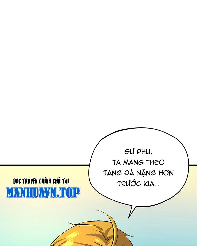Đồ Đệ Của Ta Đều Là Đại Yêu Vô Địch Chương 8 Ảnh 24