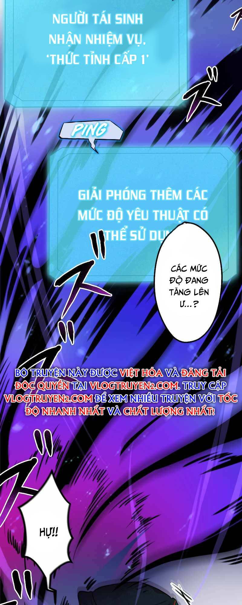 Tái Sinh Thành Goblin Cấp Sss Chương 1 Ảnh 122