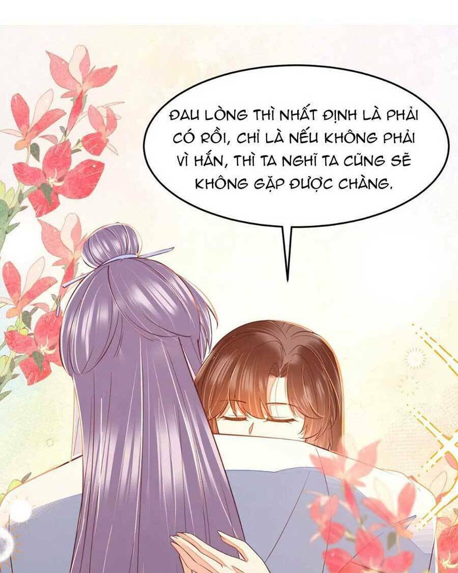Rơi Vào Cạm Bẫy Ngọt Ngào Của Tứ Thúc Chương 46 Ảnh 18