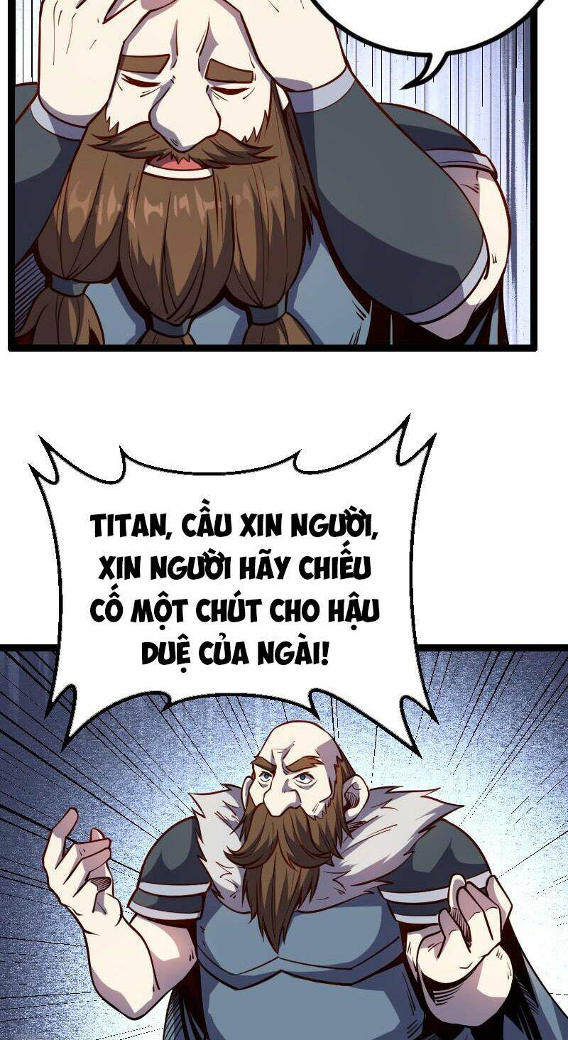 Tối Cường Thành Chủ Đích Dị Giới Chương 27 Ảnh 31