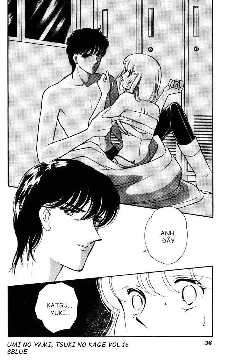 Umi No Yami, Tsuki No Kage Chương 80 Ảnh 6