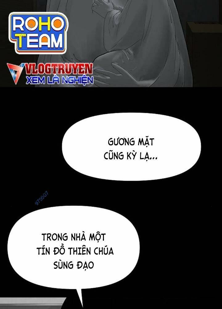 Ngôi Nhà Hoán Đổi Chương 10 Ảnh 40