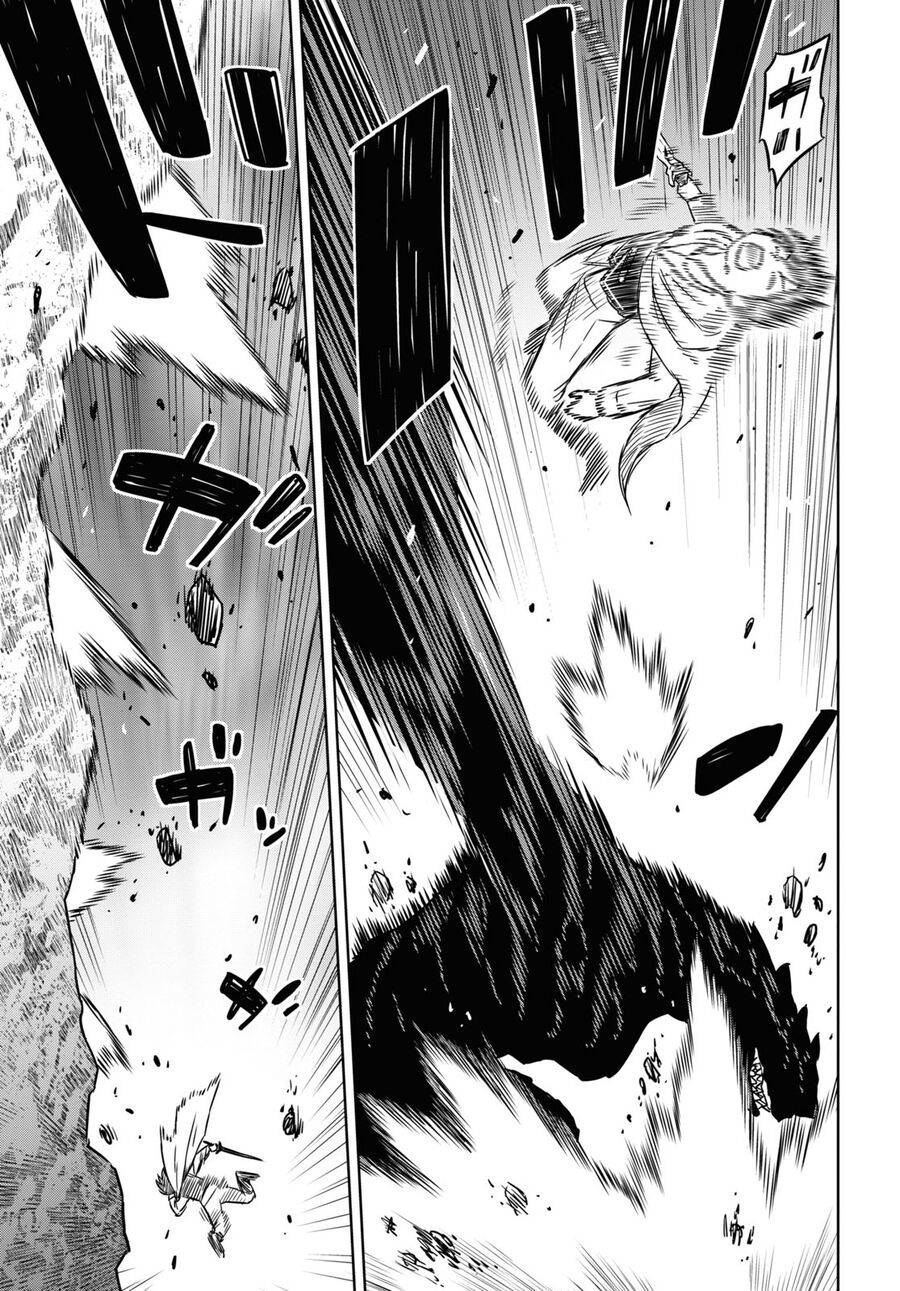Monogatari No Kuromaku Ni Tensei Shite Chương 15 Ảnh 16