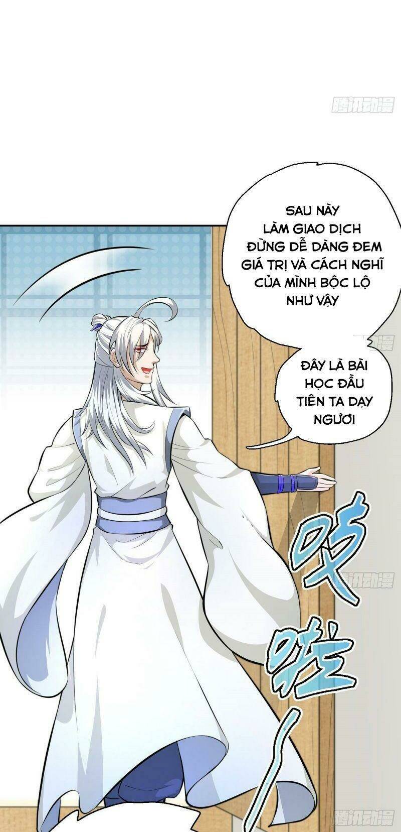 Tu Chân Toàn Dựa Số Lý Hóa Chương 16 Ảnh 5