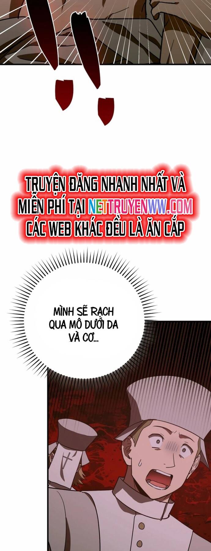 Thánh Cái Khỉ Gì, Đây Là Sức Mạnh Của Y Học Hiện Đại Chương 99 Ảnh 34