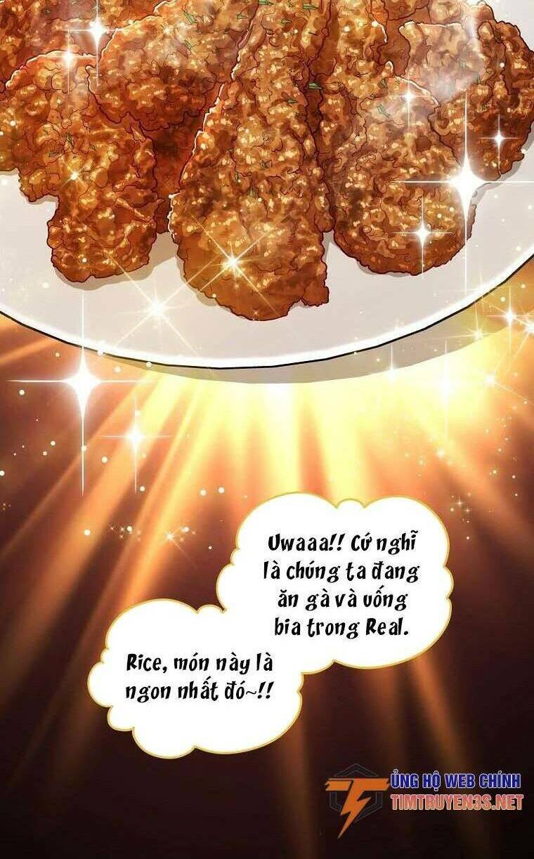 Xin Mời Dùng Bữa Chương 92 Ảnh 36