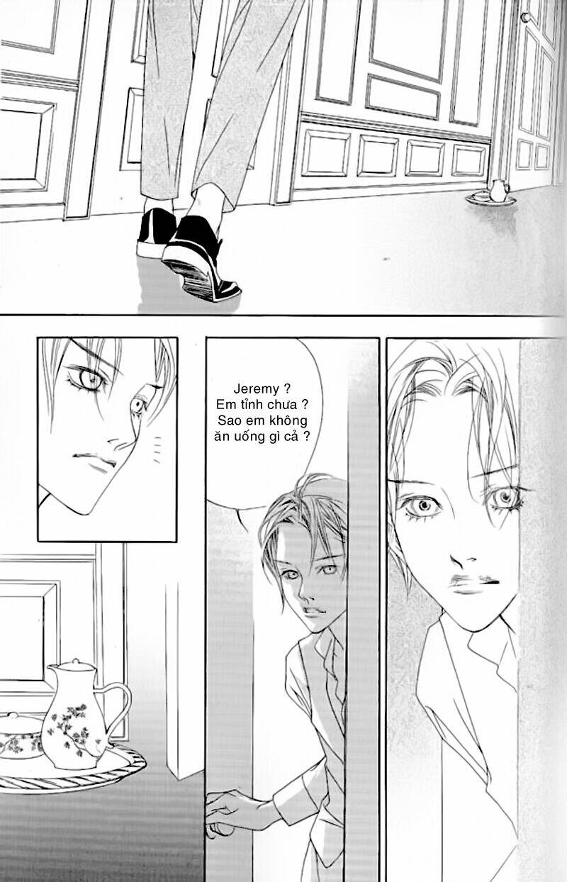 Savage Garden Chương 18 Ảnh 26