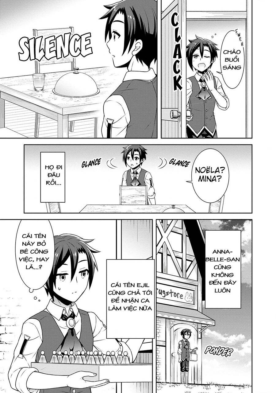 Cheat Kusushi No Slow Life: Isekai Ni Tsukurou Drugstore Chương 44 Ảnh 16