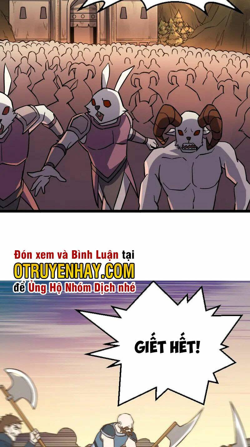 Tối Cường Thành Chủ Đích Dị Giới Chương 26 Ảnh 32