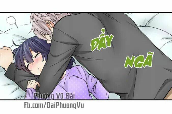Mệnh Lệnh Tuyệt Đối Của Bá Đạo Vương Tử Chương 32 Ảnh 13