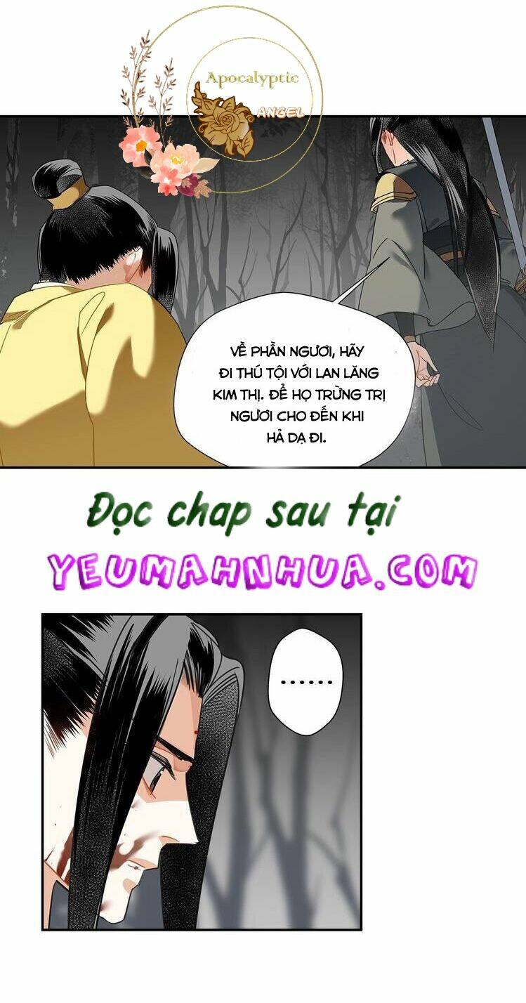 Ma Đạo Tổ Sư- Mao Đoàn Tiểu Kiếm Kiếm Chương 136 Ảnh 4