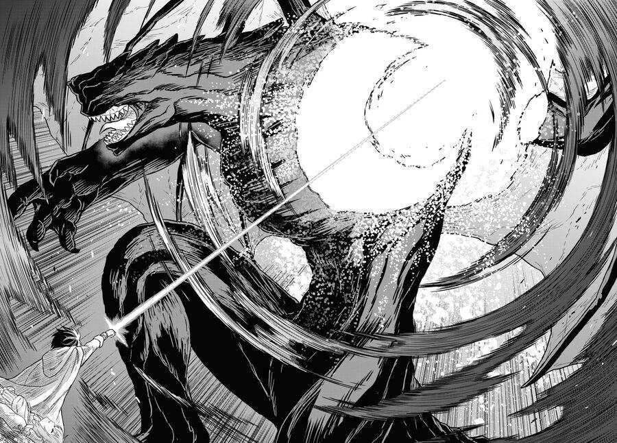 Monogatari No Kuromaku Ni Tensei Shite Chương 15 Ảnh 45